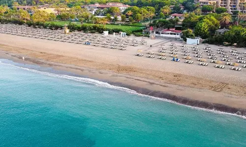 هتل آکواورد بلک آنتالیا